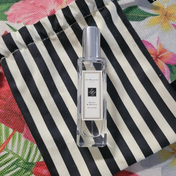 Jo Malone Other - Jo Malone Poppy & Barley Cologne